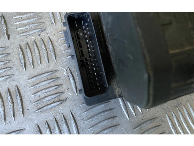 Блок АБС 0273004224, 861201   Volvo  V70  2000 - 2004 года