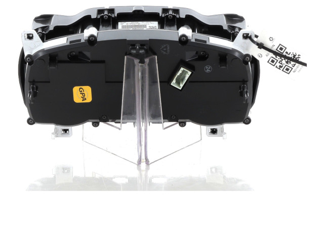 Přístrojová deska Citroen Berlingo 2019 9838093680