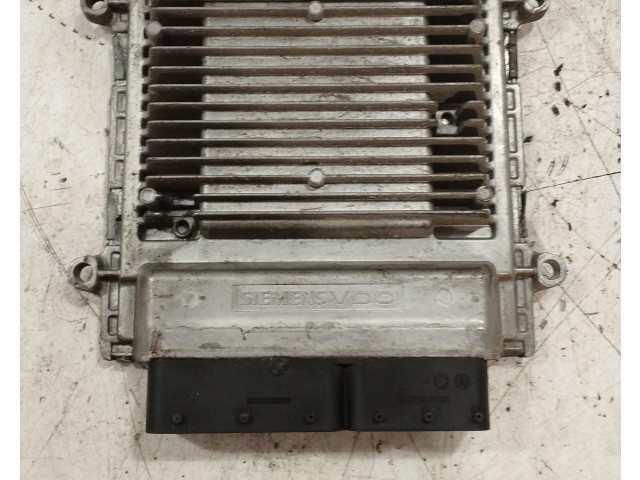 Řídící jednotka P68000129AF, P68000129AF   Dodge Caliber 2008