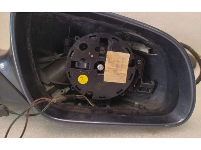 Zpětné zrcátko Audi A8 S8 D3 4E 2005 LU014