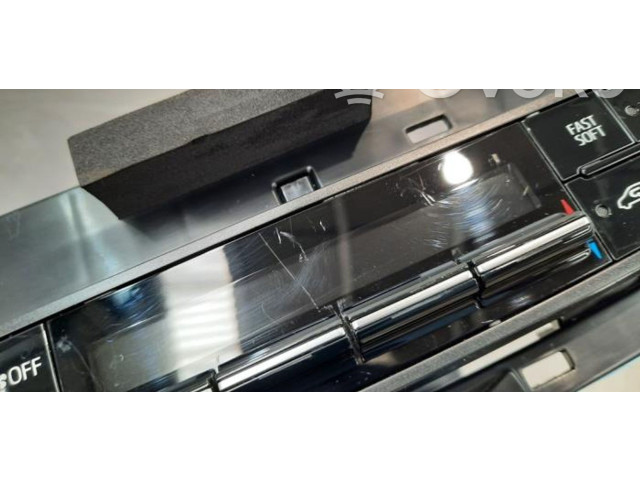 Блок управления кондиционера воздуха / климата/ печки (в салоне) 5546802080   Toyota Auris E180