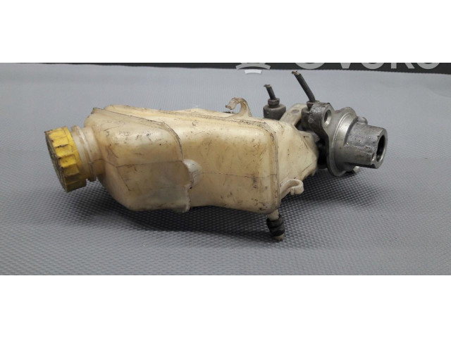 Pojistková skříňka Блок ABS 0204051107 Fiat Punto (199) 2011