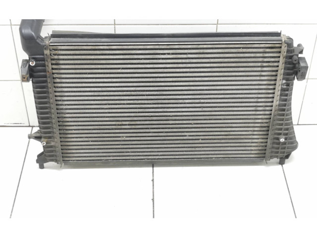 Интеркулер 1K0145803Q Audi A3 S3 8P