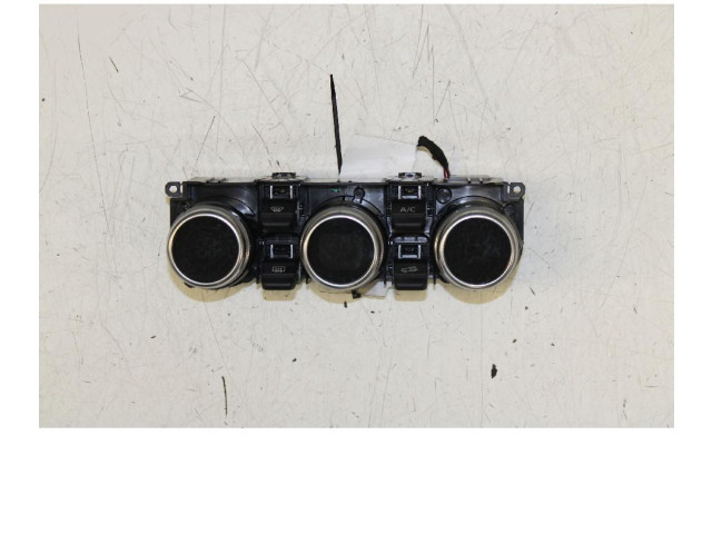Блок управления климат-контролем Dacia Duster II