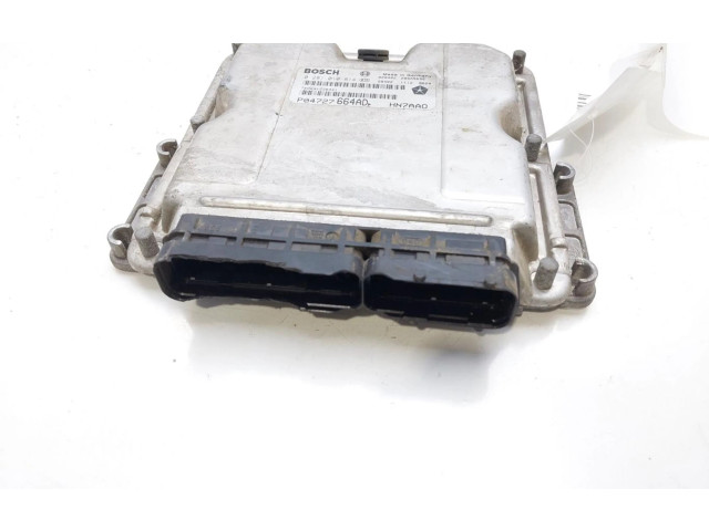 Řídící jednotka P04727664AD Chrysler Voyager