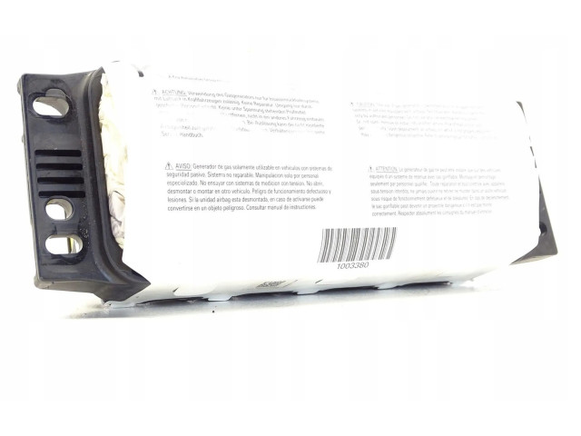 Подушка безопасности пассажира 8J0880202B   Audi TT TTS Mk2