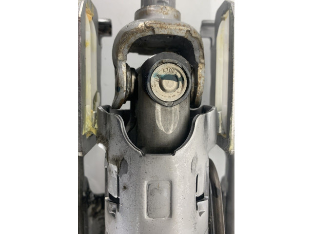  рейка  Колонка рулевая 4123GK   Citroen C3 2010 - 2016 года