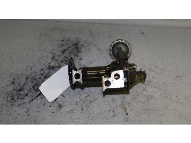 Масляный насос Dacia Sandero 1.4