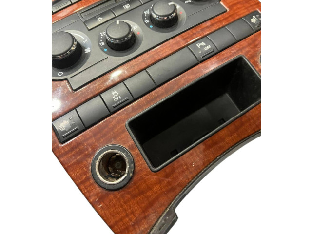 Блок управления климат-контролем P055111011AD, P56050128AC   Jeep Grand Cherokee (WK)