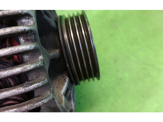 Генератор 7711134752   Renault Clio II 1.1     