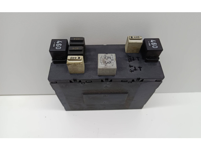 Блок комфорта 3C0937049D, F005V00525 Volkswagen Golf Plus