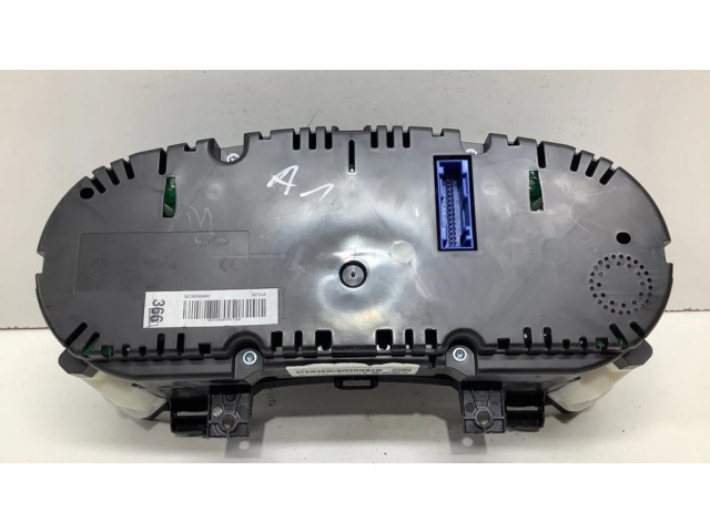 Панель приборов 8X0920930A Audi A1