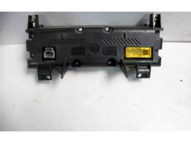 Блок управления климат-контролем 96303375ZL   Peugeot 406