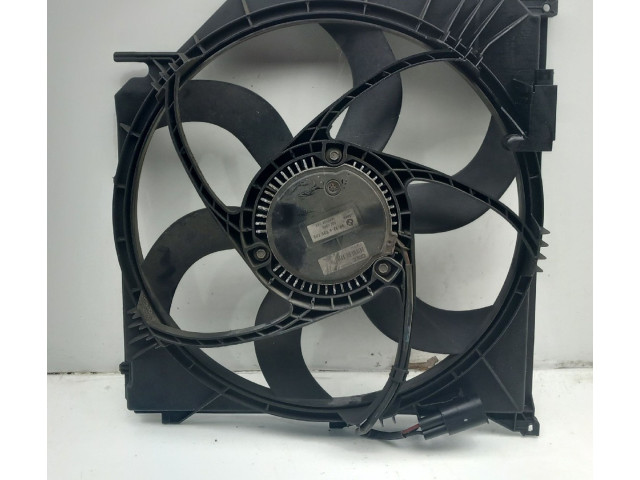 Вентилятор печки 5020290 BMW X3 E83