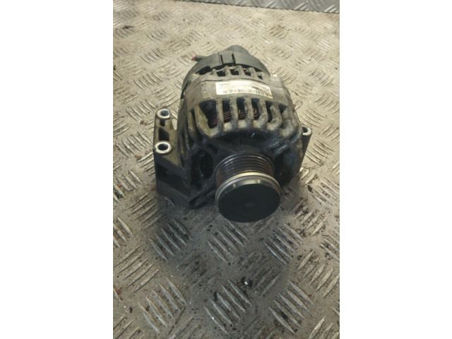 Генератор 71795805 Fiat Idea