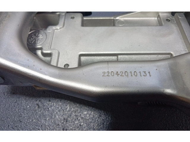 Рулевая рейка 6883441 BMW 1 F40 2019- года