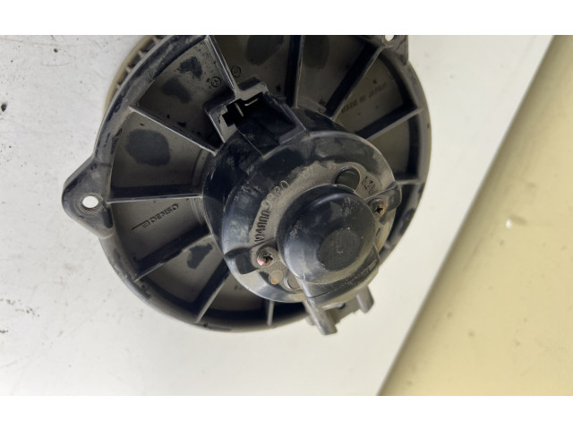 Вентилятор печки    1940000330, 19400003308L   Mitsubishi Pajero