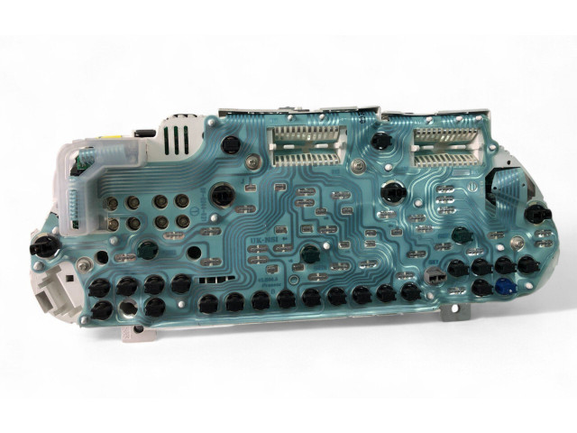 Přístrojová deska Volvo S40 2004 30857575