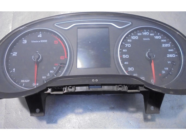 Панель приборов A2C12961100   Audi A3 S3 A3 Sportback 8P       