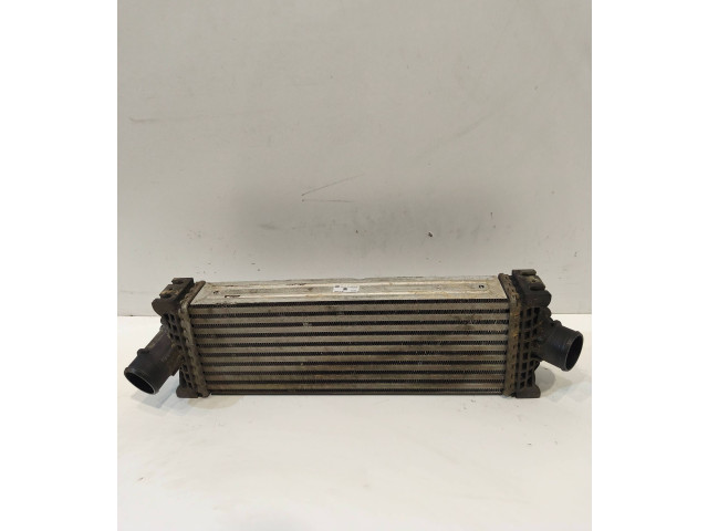 Интеркулер GK216K775AD Ford Transit Custom