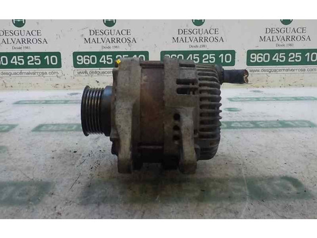 Генератор 1800A431 Mitsubishi Outlander