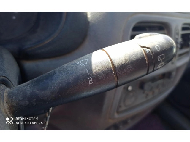 Включатель стеклоочистителей MANDOLIMPIA   Renault Clio I   