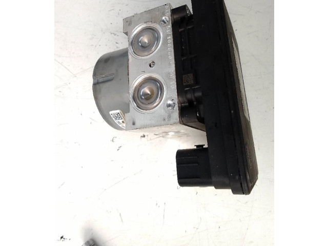 Блок АБС 9846124980 Peugeot 2008 II 2019 - года