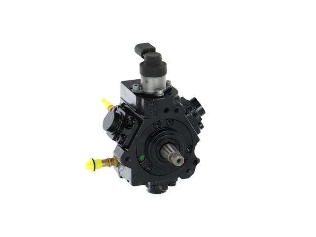Vstřikovací čerpadlo 0445010102, 002-002-000065R Ford Fusion II pro naftový motor 1.6