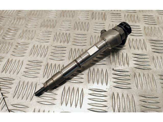 Комплект системы впрыска топлива 05L130755, 0445010790 Skoda Octavia Mk4 DST 027140