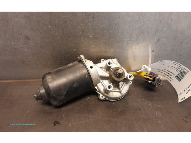 Моторчик дворников 981101C100, 981001C100    Hyundai Getz