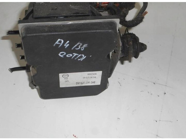 Jednotka ABS 8K0907379AG, 8K0614517H Audi A5 8T 8F 2007