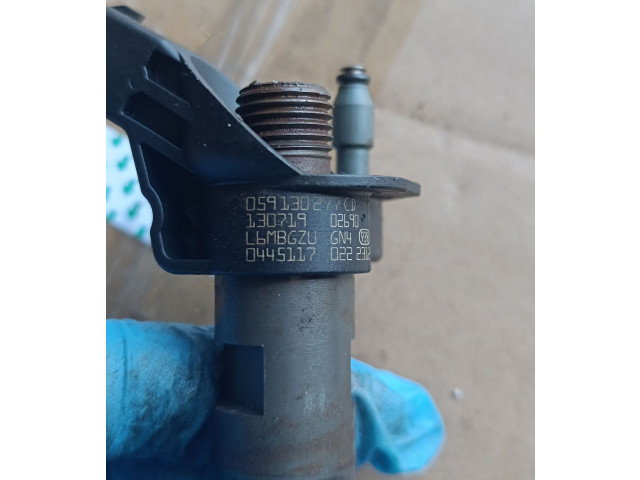 Vstřikovač 059130277, 0445117022 Audi Q7 4L