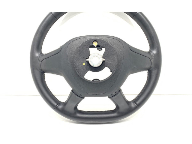 Руль Dacia Duster II 2017 - 2024 года 484000872R