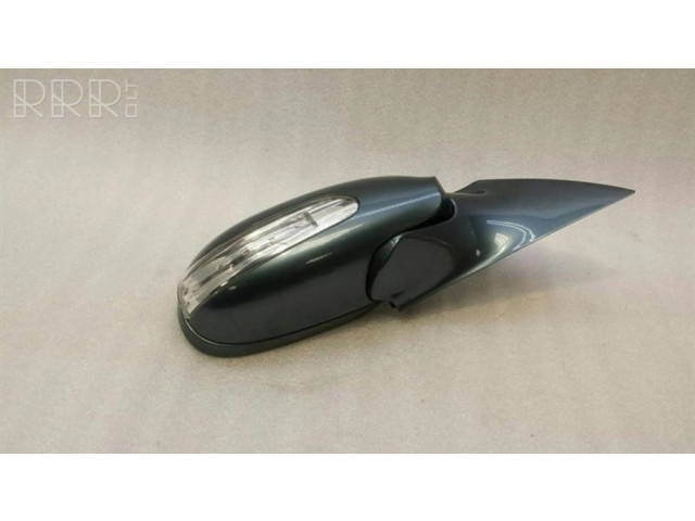 Zpětné zrcátko pravé Mercedes-Benz SL R230 2007 A2308100676, A1718100264