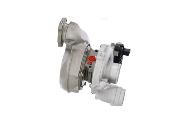 Турбина Mercedes-Benz R W251 770895-5007S, 770895-5007S