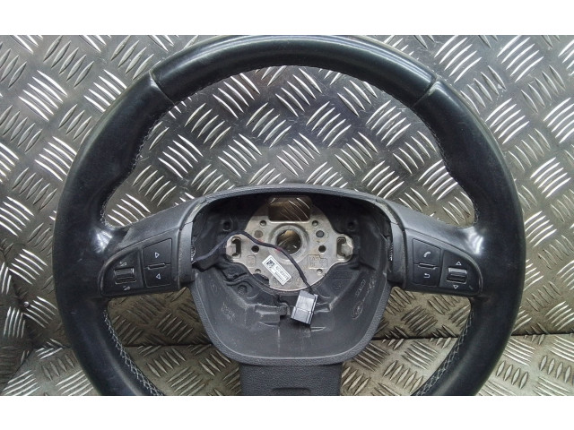 Руль Skoda Yeti (5L) 2009 - 2017 года 5L0419091, 5L0419091C