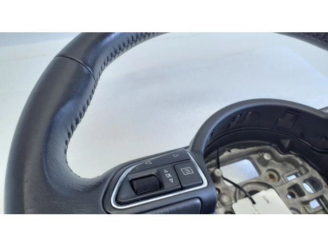 Руль Audi A1 2010-2018 года 616430500, 4G0419091F