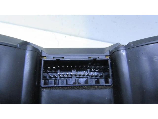 Přístrojová deska Chevrolet Aveo 2005 MC5C070070