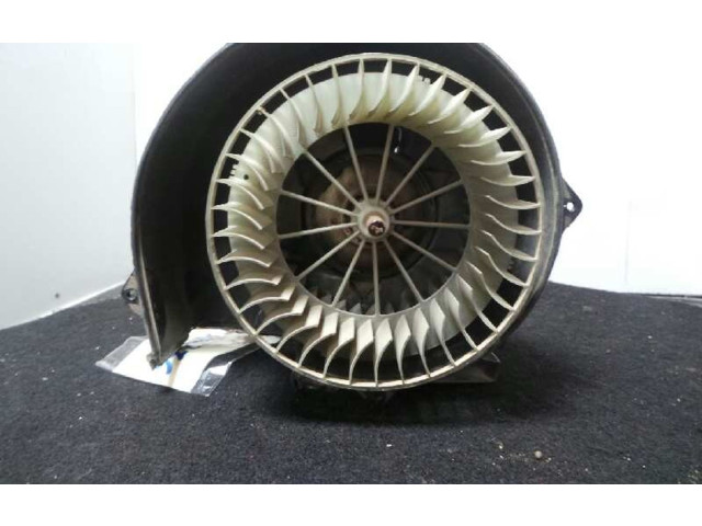 Вентилятор печки Tata Indigo I