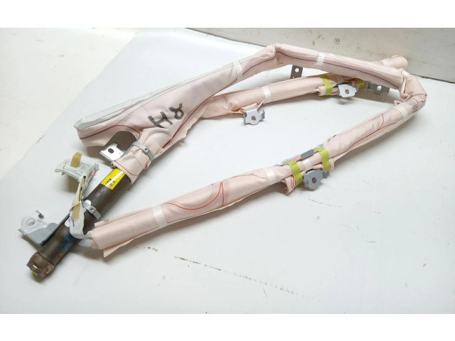 Боковая подушка безопасности 625505500K, 625505500K Mazda 3 III