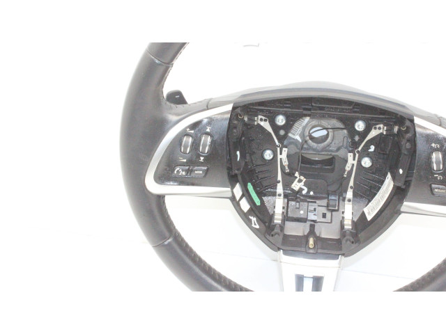 Руль Jaguar XF X250 2007 - 2015 года