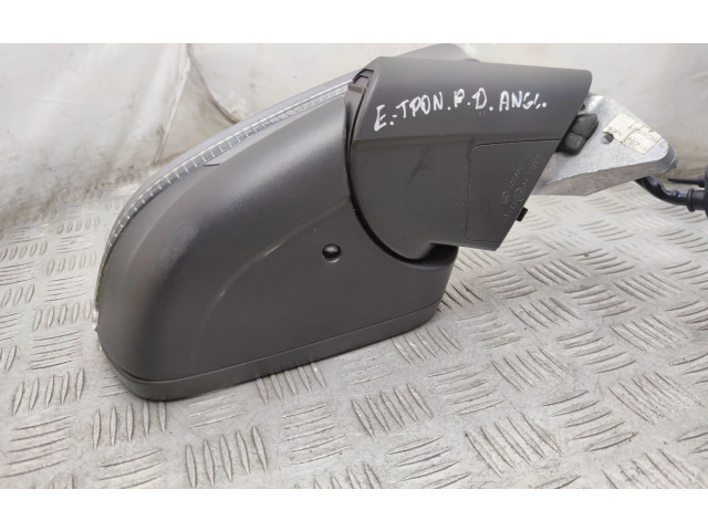 Zpětné zrcátko  Audi Q4 e-tron 2021  89C857502F, E90411998  