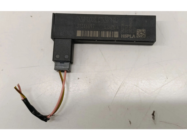 Блок управления 31346697   Volvo XC60