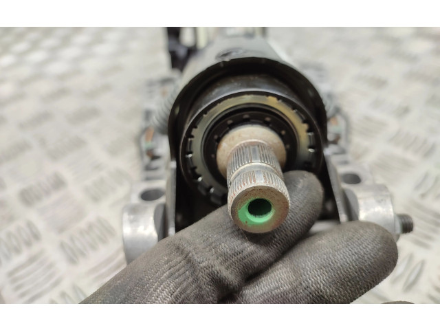    Рулевая рейка A2044603616   Mercedes-Benz GLK (X204) 2008 - 2016 года