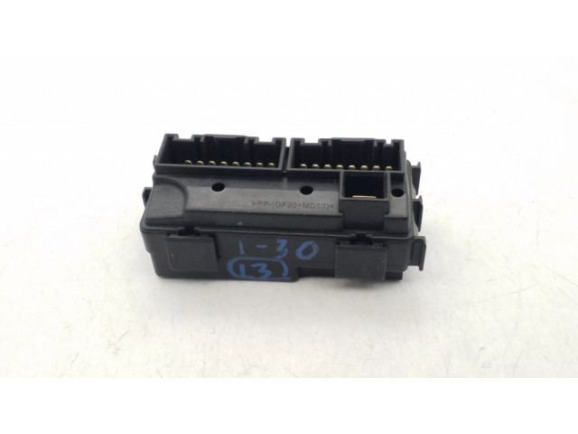 Другие блоки управления / модули