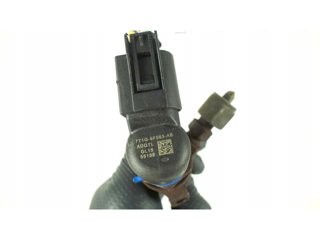 Форсунка Ford Transit - Tourneo Connect