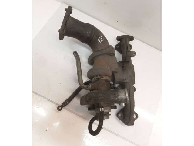 Turbodmychadlo Турбина 2248060, 9320591 Rover 75