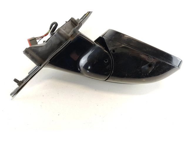 Зеркало электрическое Jaguar XF - года