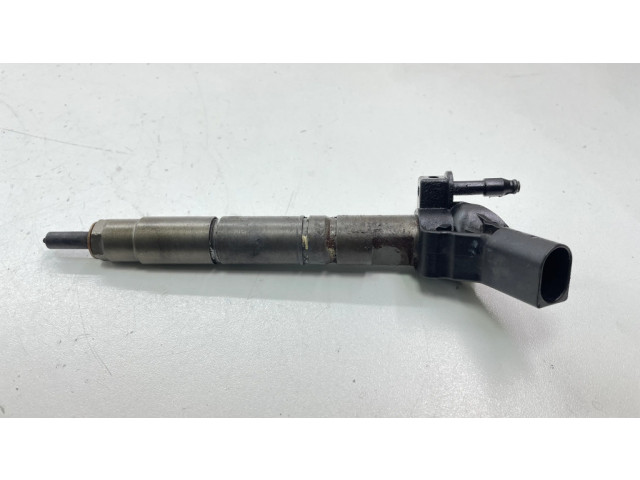 Форсунка A6420701387, 0445115064    Chrysler 300 - 300C для дизельного двигателя  3