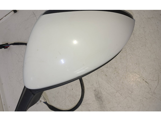 Зеркало электрическое Volkswagen e-Golf 2014 - года